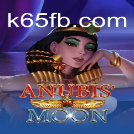 Discover AnubisMoon: The Thrilling Slot Game at K65.COM Oficial Slots Brasil #1