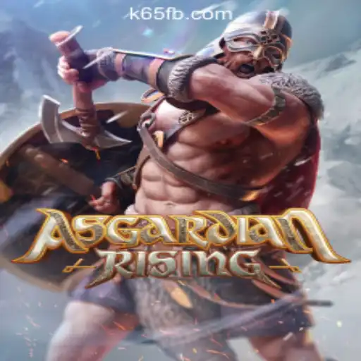 AsgardianRising: A Deep Dive into the Epic World of Slots
