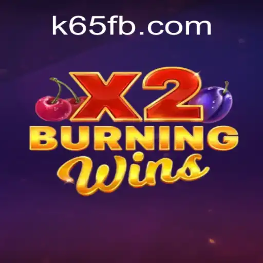 Exploring the Exciting World of BurningWinsX2 and K65.COM Oficial Slots Brasil #1