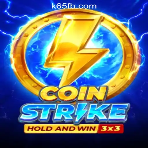 Coinstrike: An In-Depth Guide to K65.COM Oficial Slots Brasil #1