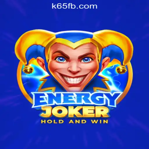 Discover the Exciting World of EnergyJoker: The Leading Online Slot Game by K65.COM Oficial Slots Brasil #1