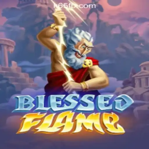 The Thrilling World of BlessedFlame and K65.COM Oficial Slots Brasil #1