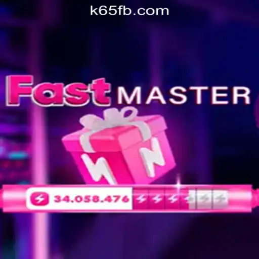 Discover FastMaster: A Thrilling Gaming Adventure with K65.COM Oficial Slots Brasil #1