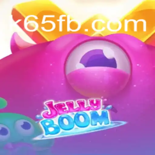 Exploring the Excitement of JellyBoom and K65.COM Oficial Slots Brasil #1