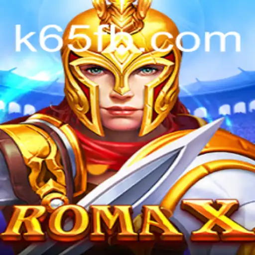 RomaX: Unveiling the Thrills and Features of K65.COM Oficial Slots Brasil #1