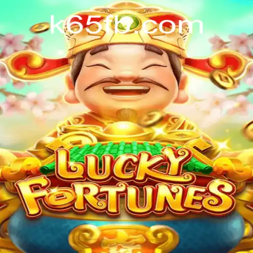 Exploring the World of LUCKYFORTUNES: A Top Slot Game in Brazil