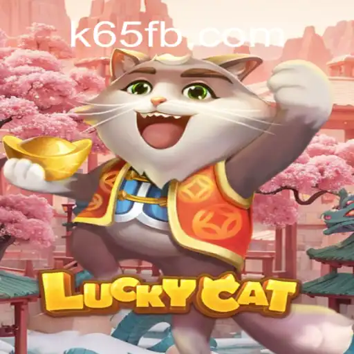 Unveiling LuckyCat: A Dive into K65.COM Oficial Slots Brasil #1