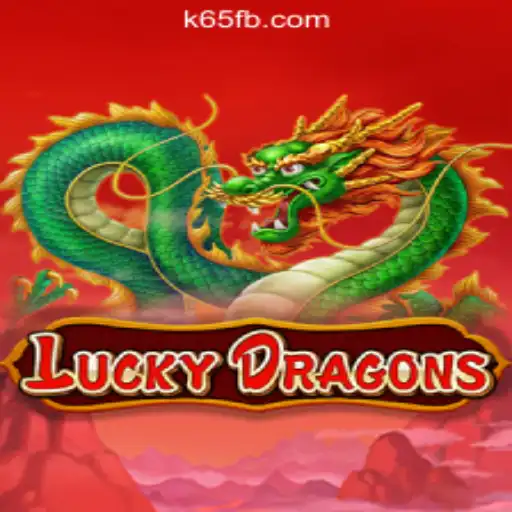 Exploring the Enchanting World of LuckyDragons: A Premier Slot Experience at K65.COM