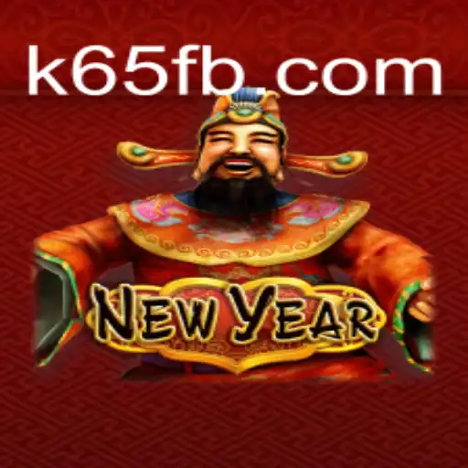 Discover NewYear: The Exciting Casino Game Topping the Charts at K65.COM Oficial Slots Brasil #1