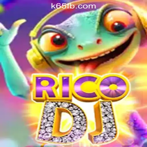 Unveiling the Thrills of RicoDJ: The Ultimate Slot Gaming Experience