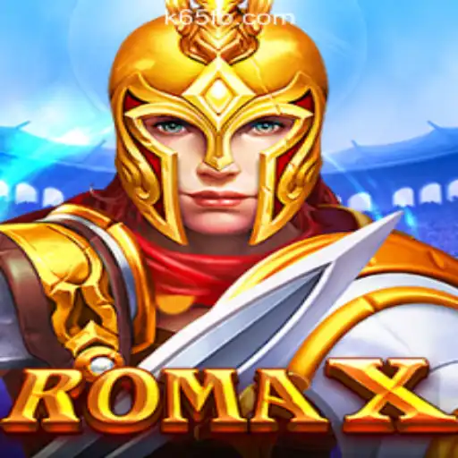 RomaX: Unveiling the Thrills and Features of K65.COM Oficial Slots Brasil #1