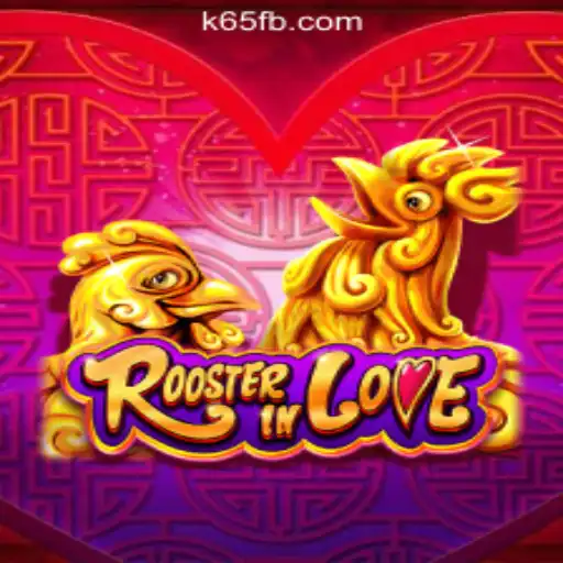 RoosterInLove: The Charming World of K65.COM Oficial Slots Brasil #1