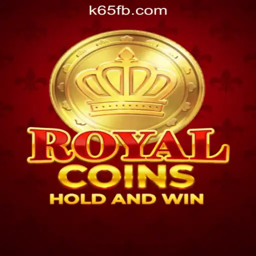 Discover the Thrill of RoyalCoins: Unveiling K65.COM Oficial Slots Brasil #1