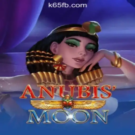 Discover AnubisMoon: The Thrilling Slot Game at K65.COM Oficial Slots Brasil #1