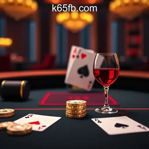 Exploring the Baccarat Game: A Guide to Elegance and Thrill