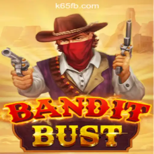 BanditBust: An Exciting New Addition to K65.COM Oficial Slots Brasil #1