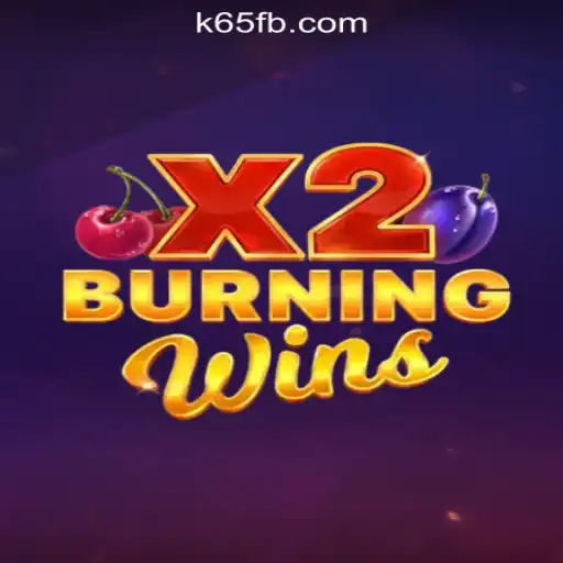 Exploring the Exciting World of BurningWinsX2 and K65.COM Oficial Slots Brasil #1
