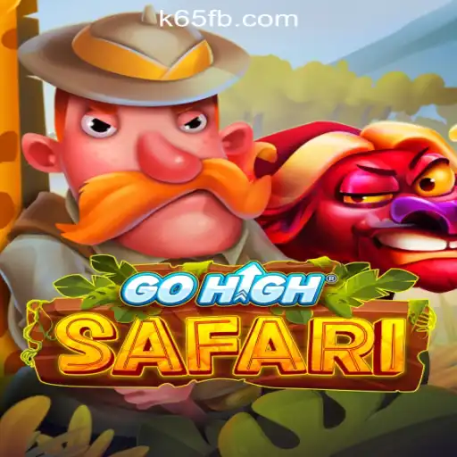 Discover the Excitement of GoHighSafari: A Premier Slot Experience