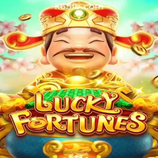 Exploring the World of LUCKYFORTUNES: A Top Slot Game in Brazil