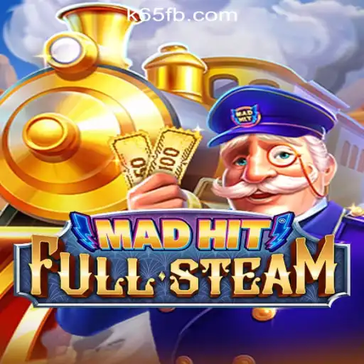 MadHitFullSteam: The Electrifying New Game Taking Brazil by Storm