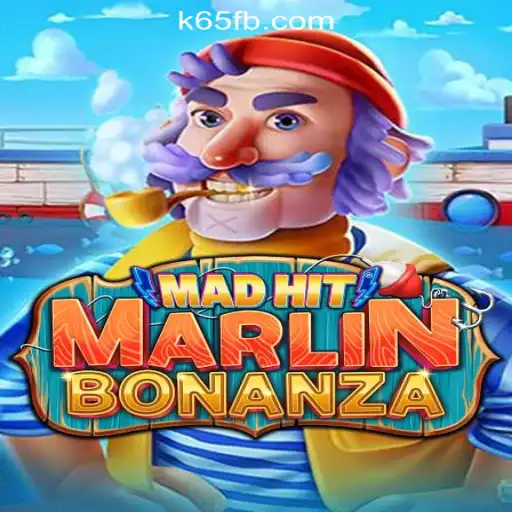 MadHitMarlinBonanza: Dive into the Excitement of K65.COM Oficial Slots Brasil #1