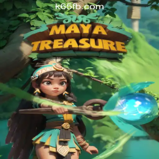 Discover MayaTreasure: Embark on an Epic Slot Adventure with K65.COM Oficial Slots Brasil #1