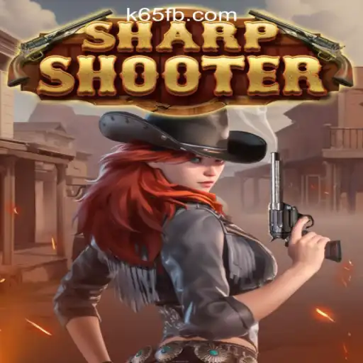 Mastering Sharpshooter: Dive Into the Thrilling World of K65.COM Oficial Slots Brasil #1