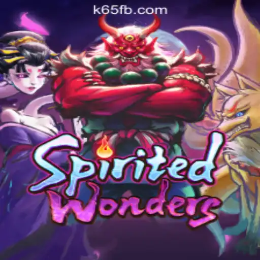 Exploring SpiritedWonders: The Enchanting World of K65.COM Oficial Slots Brasil #1