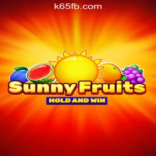 Exploring SunnyFruits: A Top Choice at K65.COM Oficial Slots Brasil #1