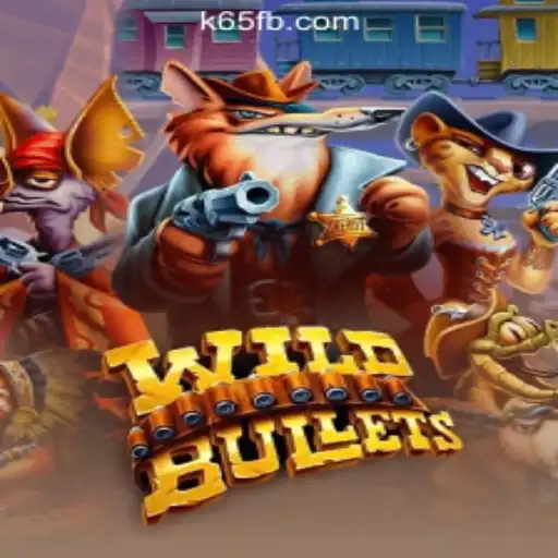 Explore the Thrills of WildBullets at K65.COM Oficial Slots Brasil #1