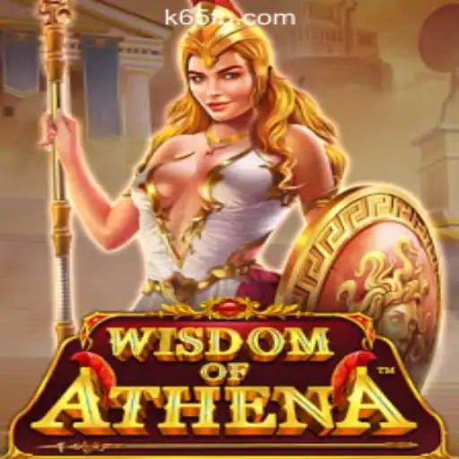 Wisdom of Athena: Dive into Ancient Greek Adventure with K65.COM Oficial Slots